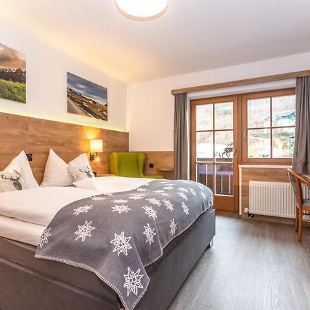 Landgasthof Neuwirt Lofer Luaran gambar