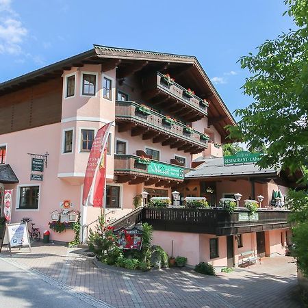 Landgasthof Neuwirt Lofer Luaran gambar