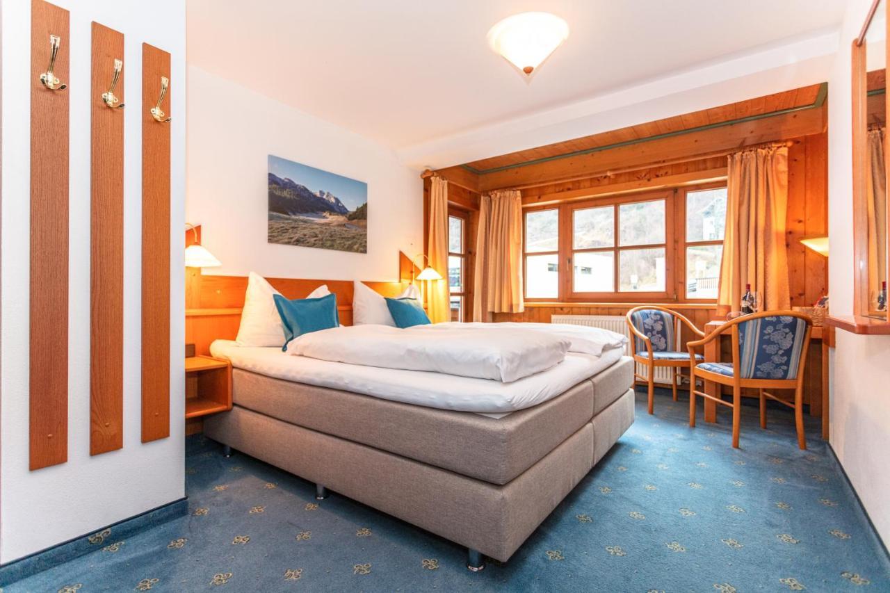 Landgasthof Neuwirt Lofer Luaran gambar