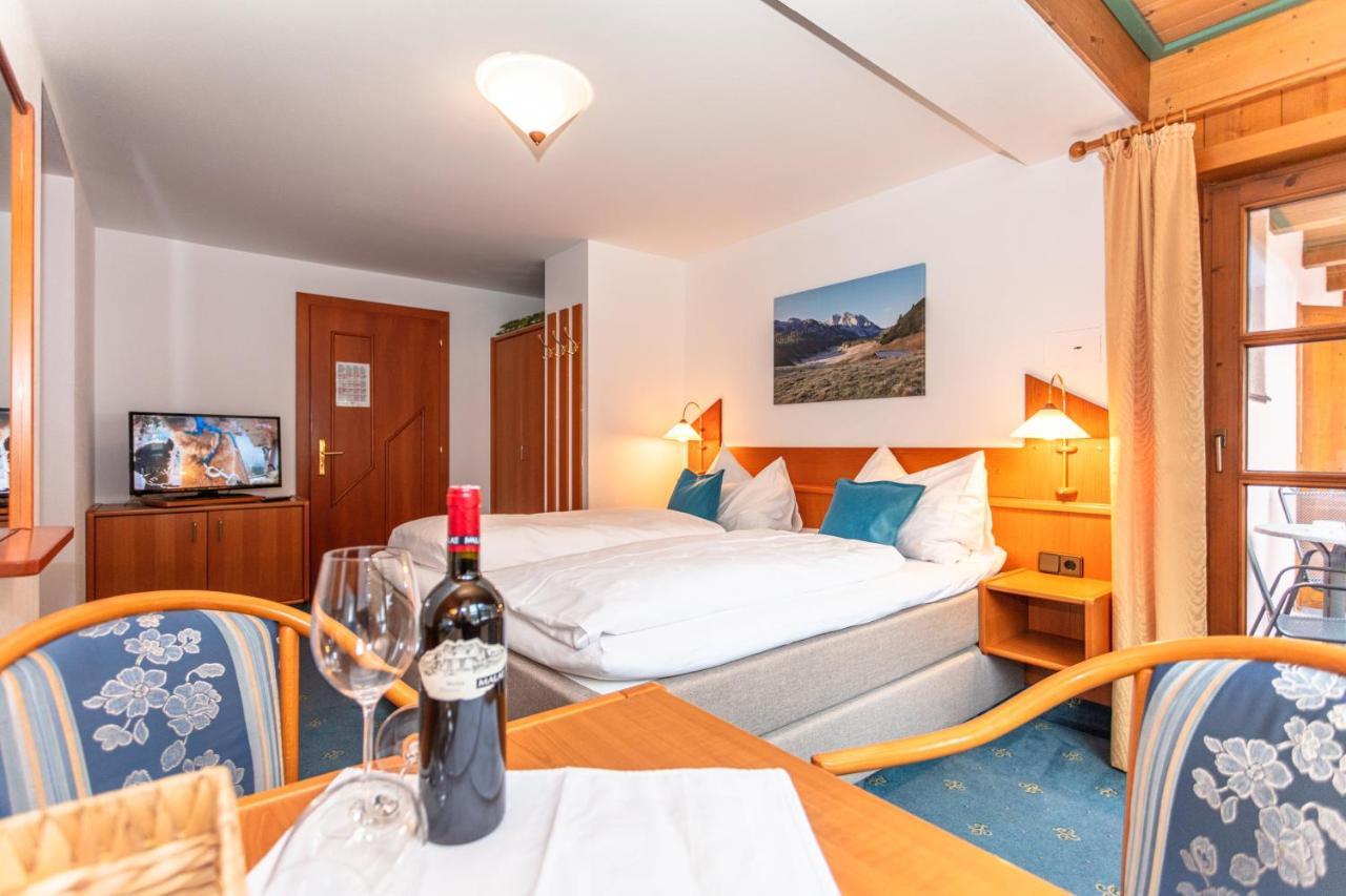 Landgasthof Neuwirt Lofer Luaran gambar