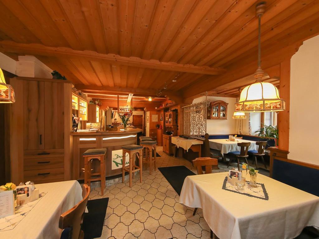 Landgasthof Neuwirt Lofer Luaran gambar