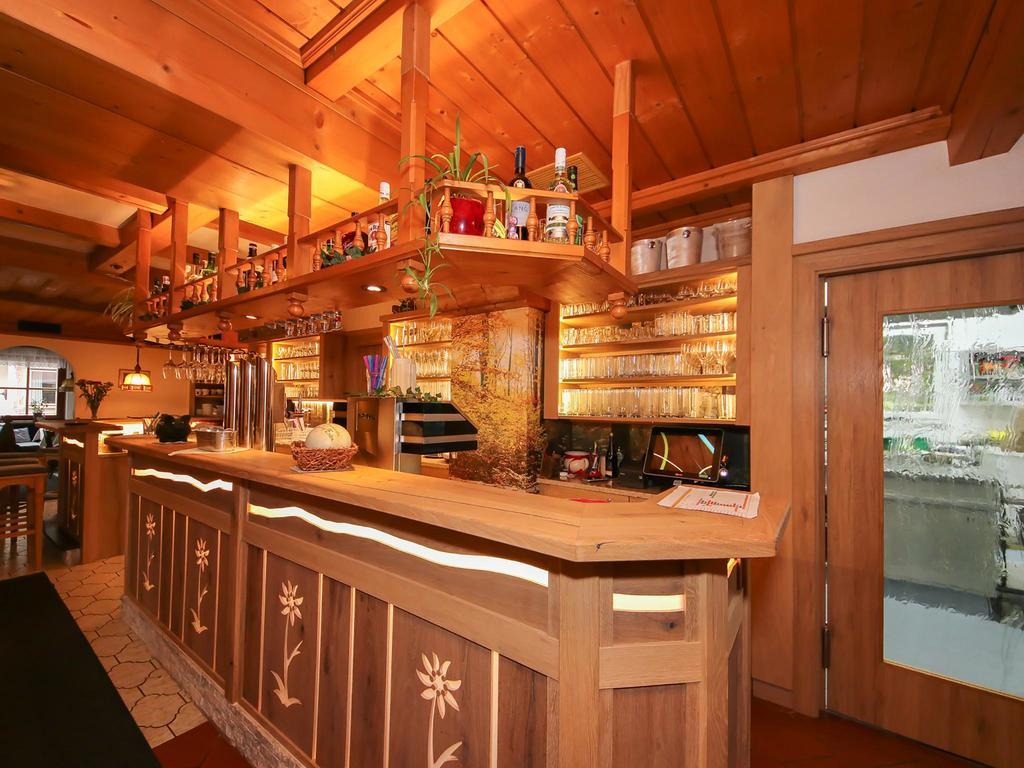 Landgasthof Neuwirt Lofer Luaran gambar