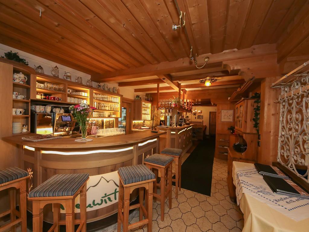 Landgasthof Neuwirt Lofer Luaran gambar