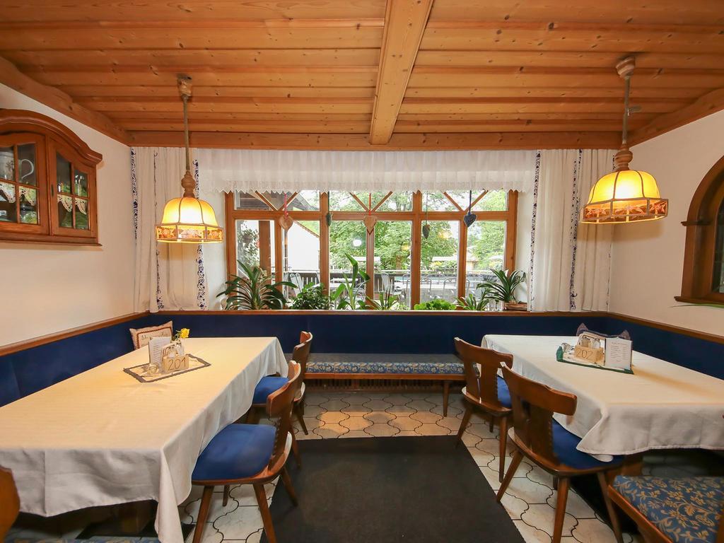 Landgasthof Neuwirt Lofer Luaran gambar