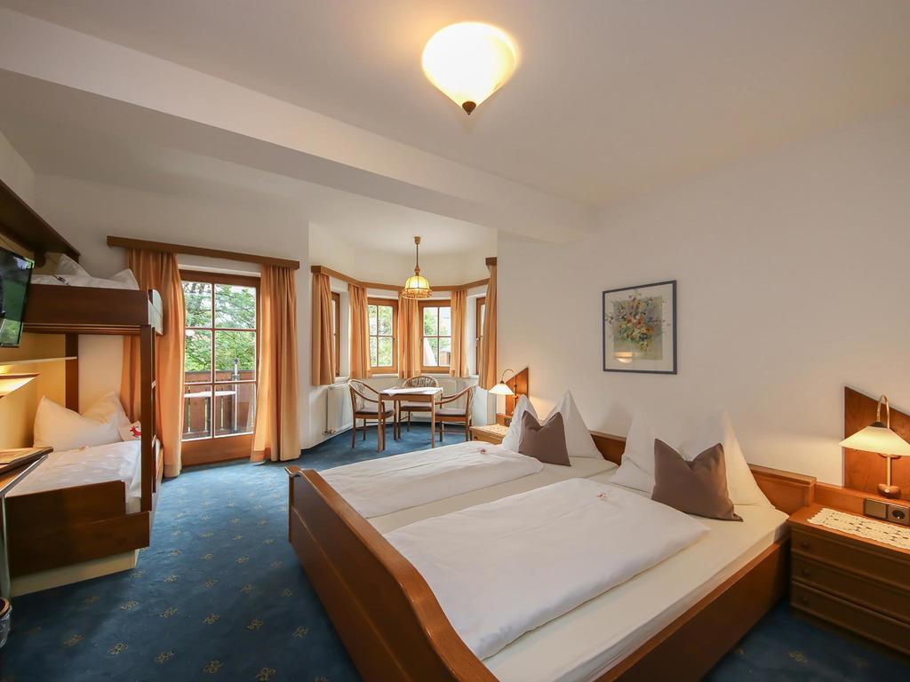 Landgasthof Neuwirt Lofer Luaran gambar
