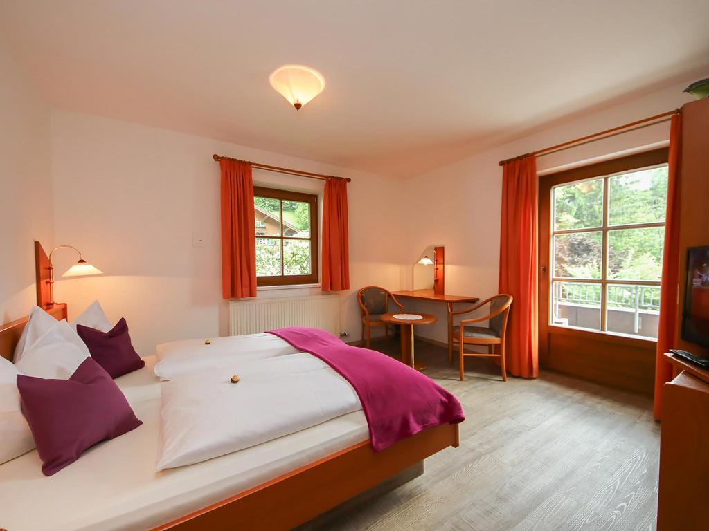 Landgasthof Neuwirt Lofer Luaran gambar