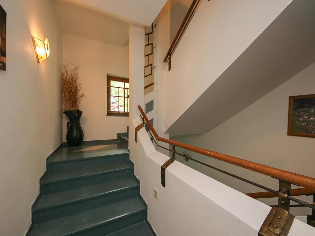 Landgasthof Neuwirt Lofer Luaran gambar