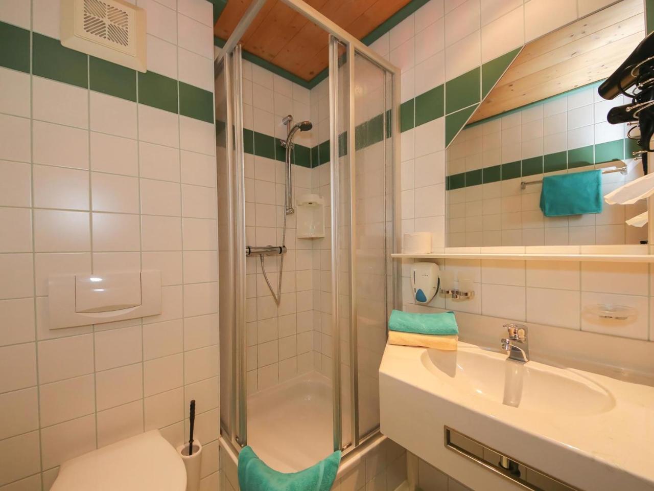 Landgasthof Neuwirt Lofer Luaran gambar